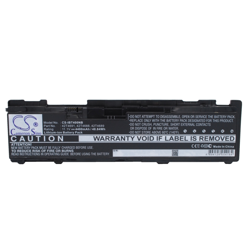 Battery Replaces 42T4690