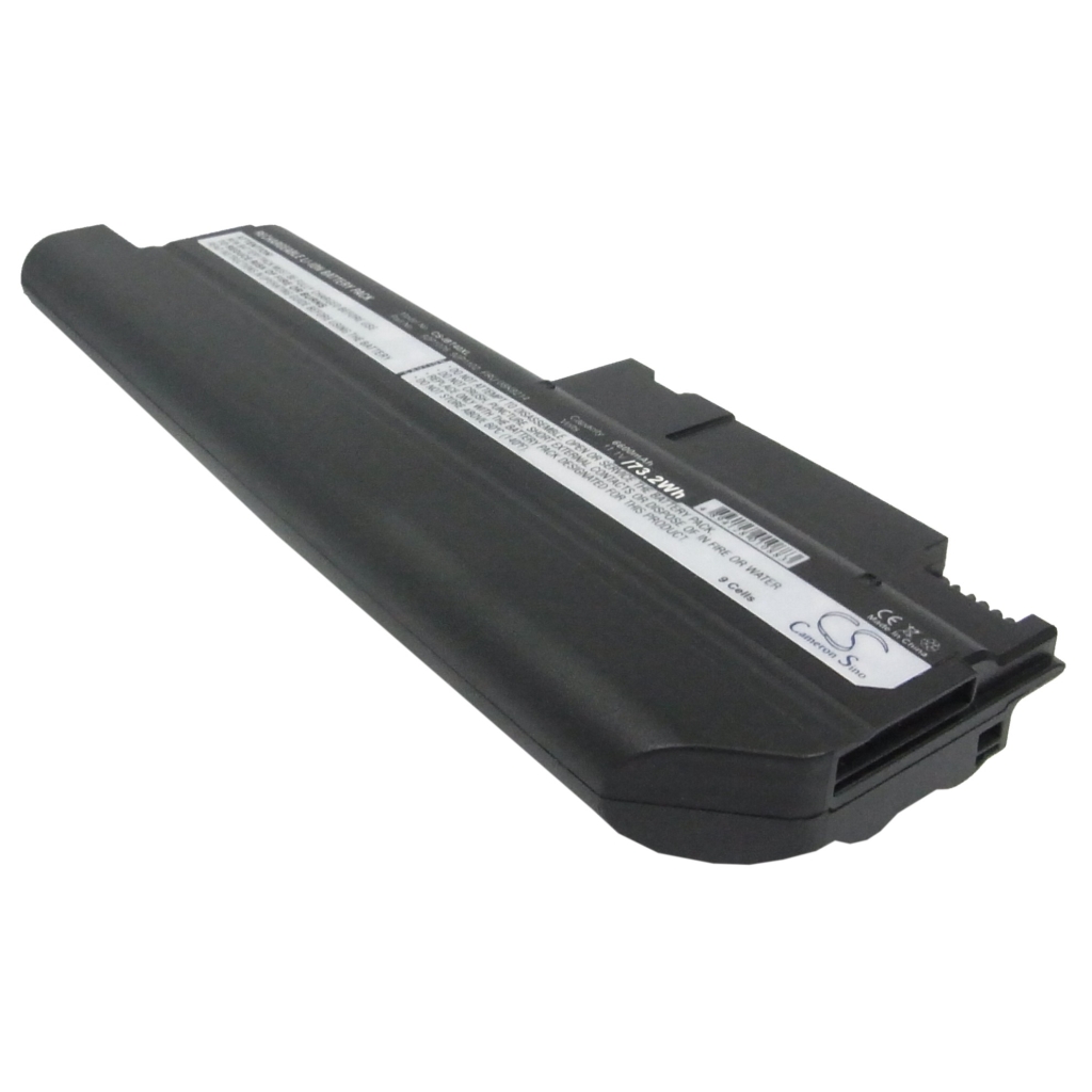 Battery Replaces FRU 92P1073