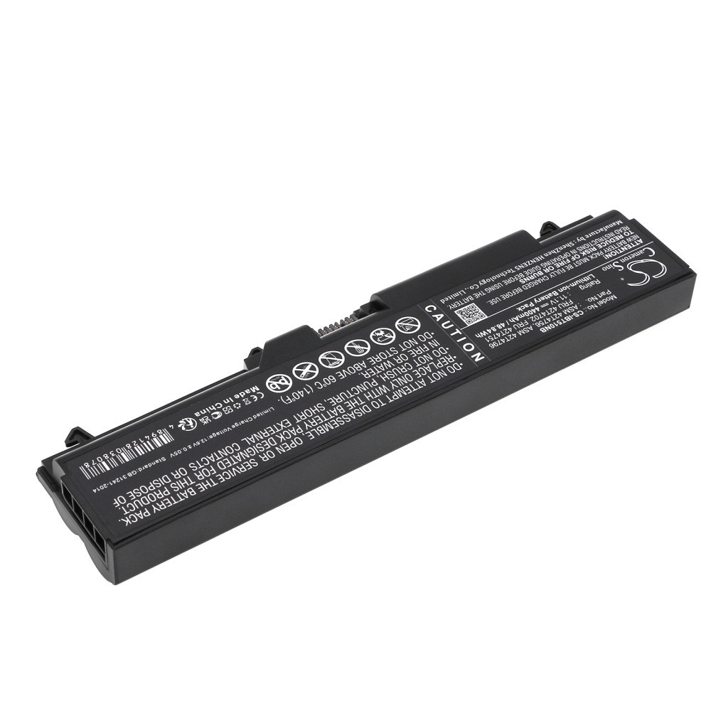 Notebook battery Lenovo ThinkPad L421