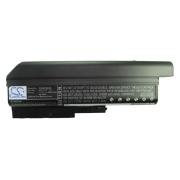 Notebook battery IBM ThinkPad T60p 1956