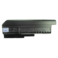 Kompatibel batteribyte för IBM 40Y6797,40Y6798,40Y6799,41N5666,41U3196...