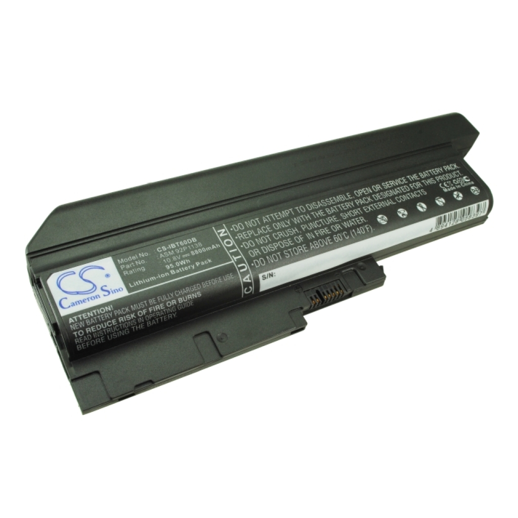 Battery Replaces 92P1142