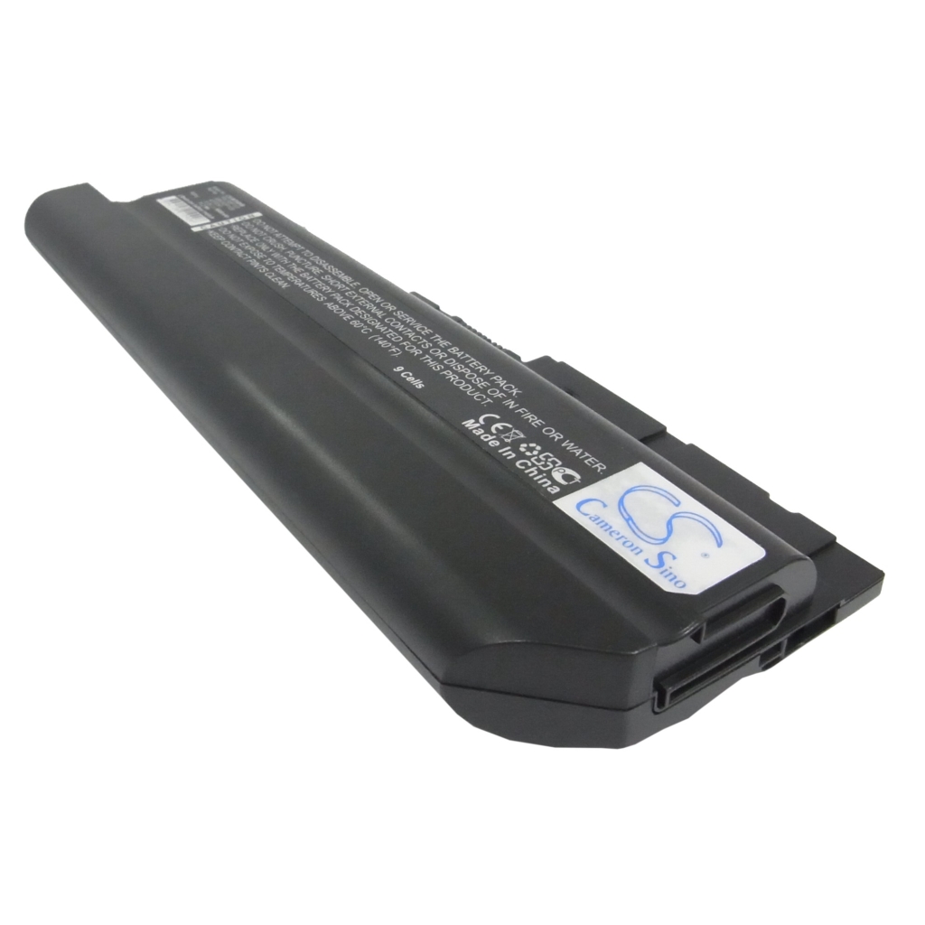 Battery Replaces 40Y6798