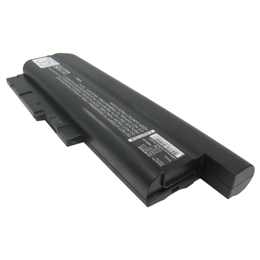 Battery Replaces 40Y6798