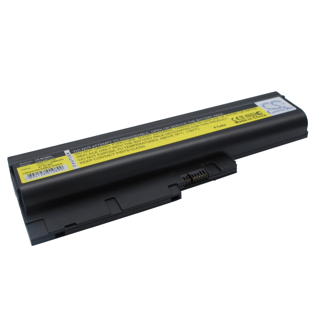 Battery Replaces 92P1140