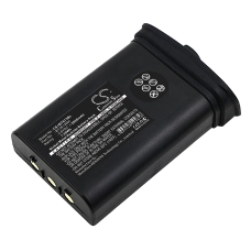 Kompatibel batteribyte för Itowa BT3613MH