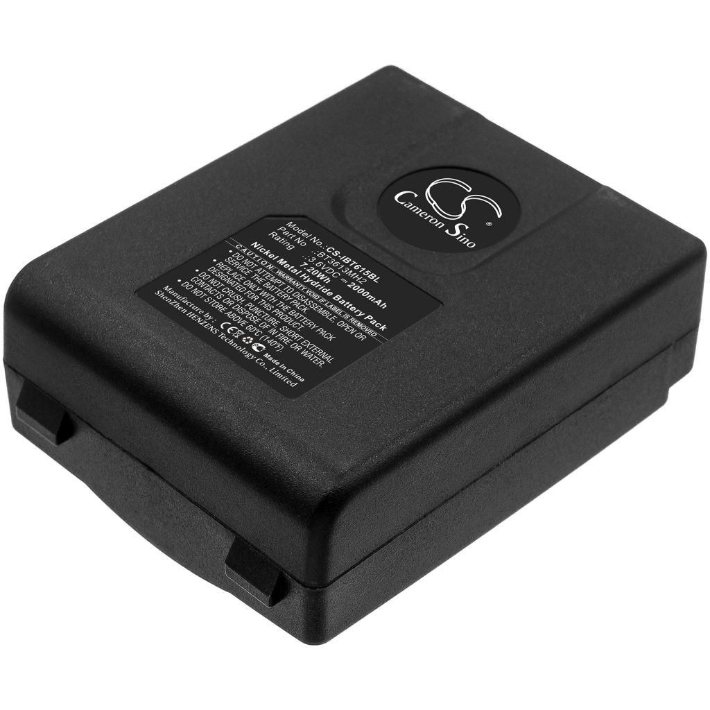 Batterier för verktyg Itowa CS-IBT615BL