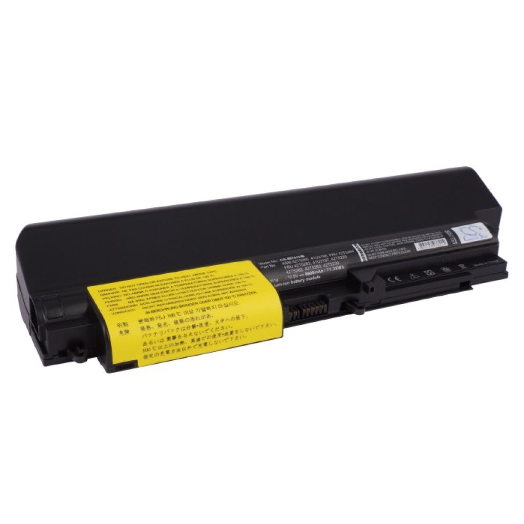 Battery Replaces 41U3197