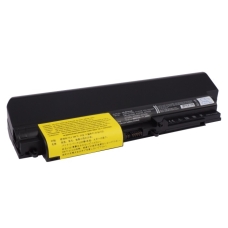 Kompatibel batteribyte för IBM  ASM 42T5265, 41U3198, 42T5263, 41U3197, 42T5262...