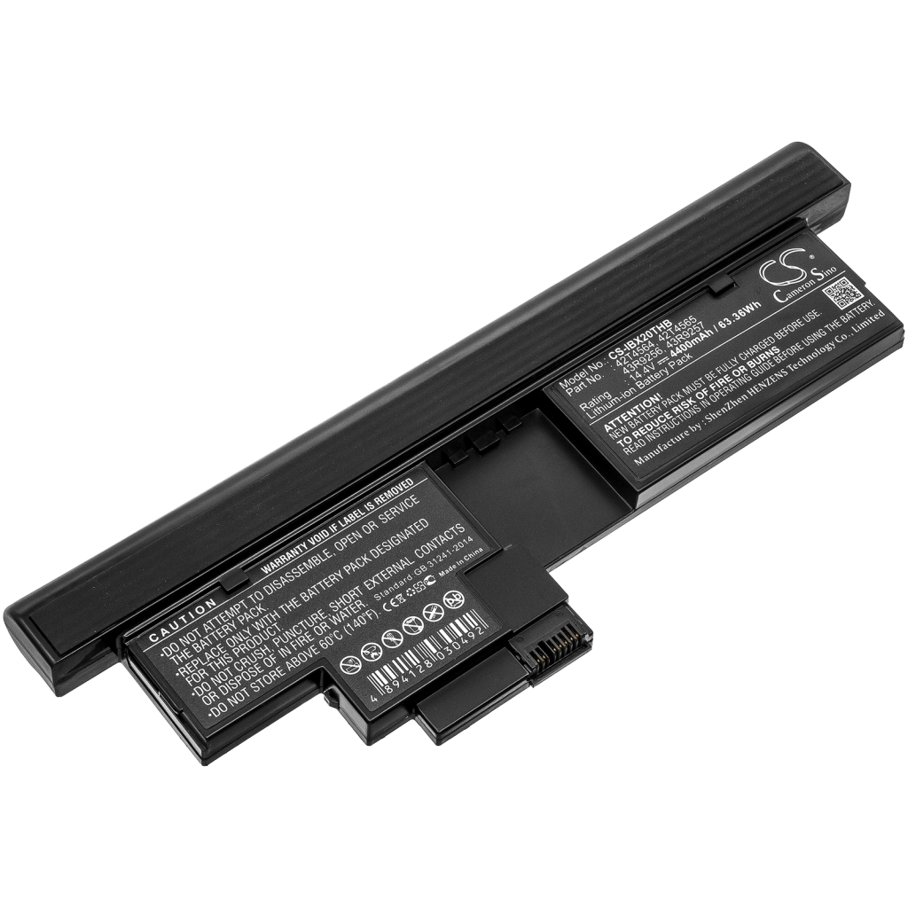 Battery Replaces 42T4565