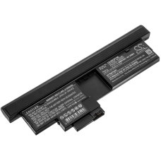 Kompatibel batteribyte för LENOVO  42T4565, 42T4564, 43R9257, 43R9256