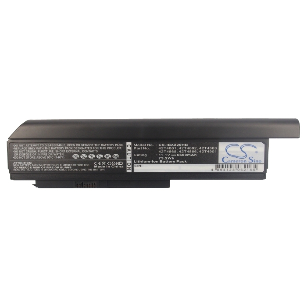 Battery Replaces 45N1023