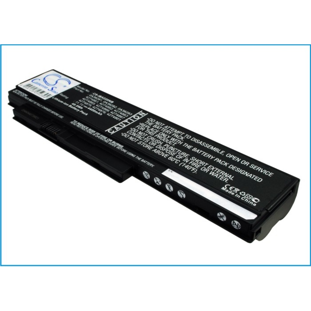 Battery Replaces 42Y4864