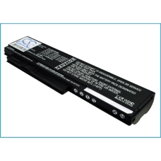 Kompatibel batteribyte för LENOVO  42T4865, 45N1023, 0A36283, 42T4876, 42T4863...