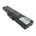 Batterier Ersätter ThinkPad X30-2673