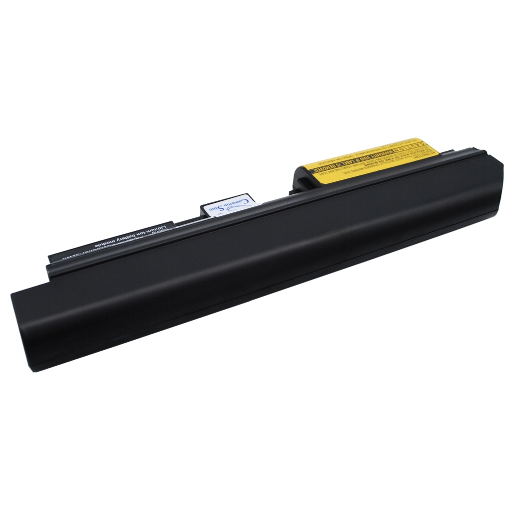 Batterier Ersätter ThinkPad Z61t 9443