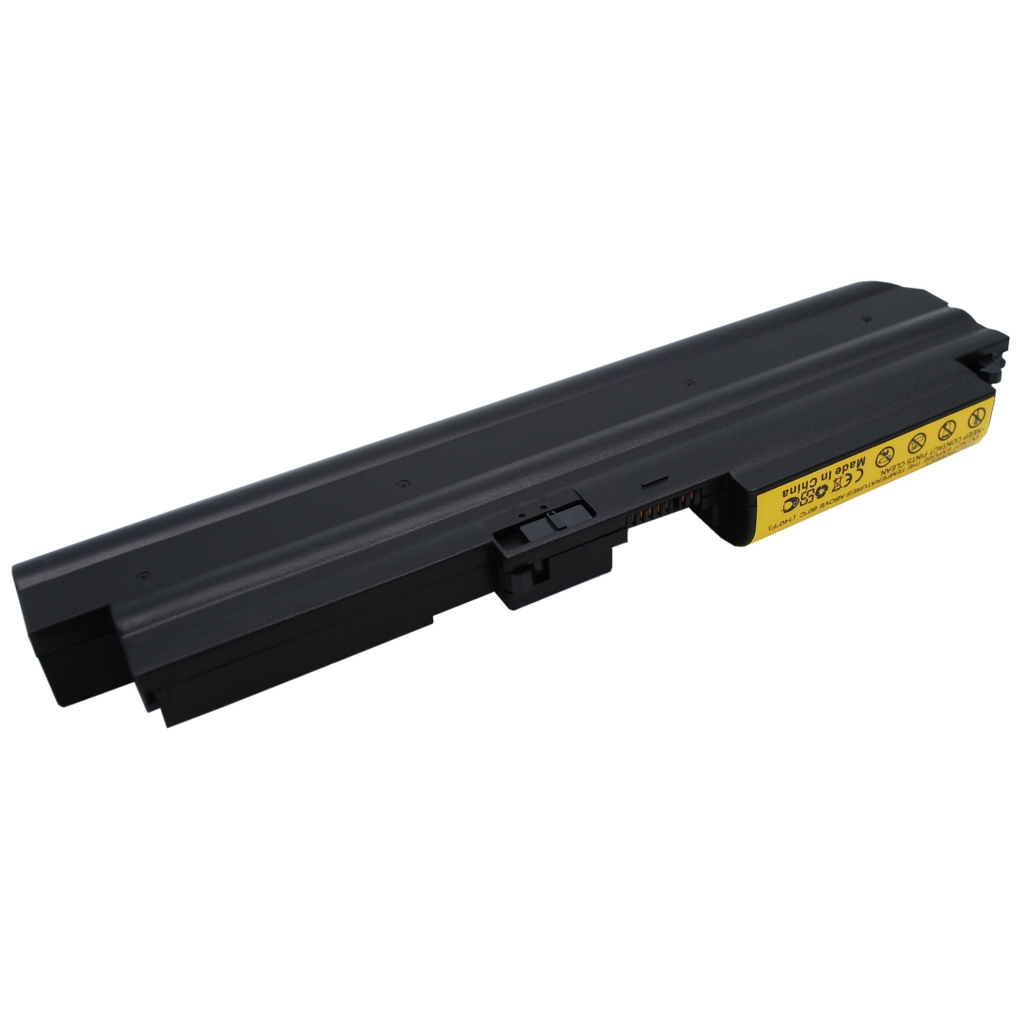 Batterier Ersätter ThinkPad Z61t 9448