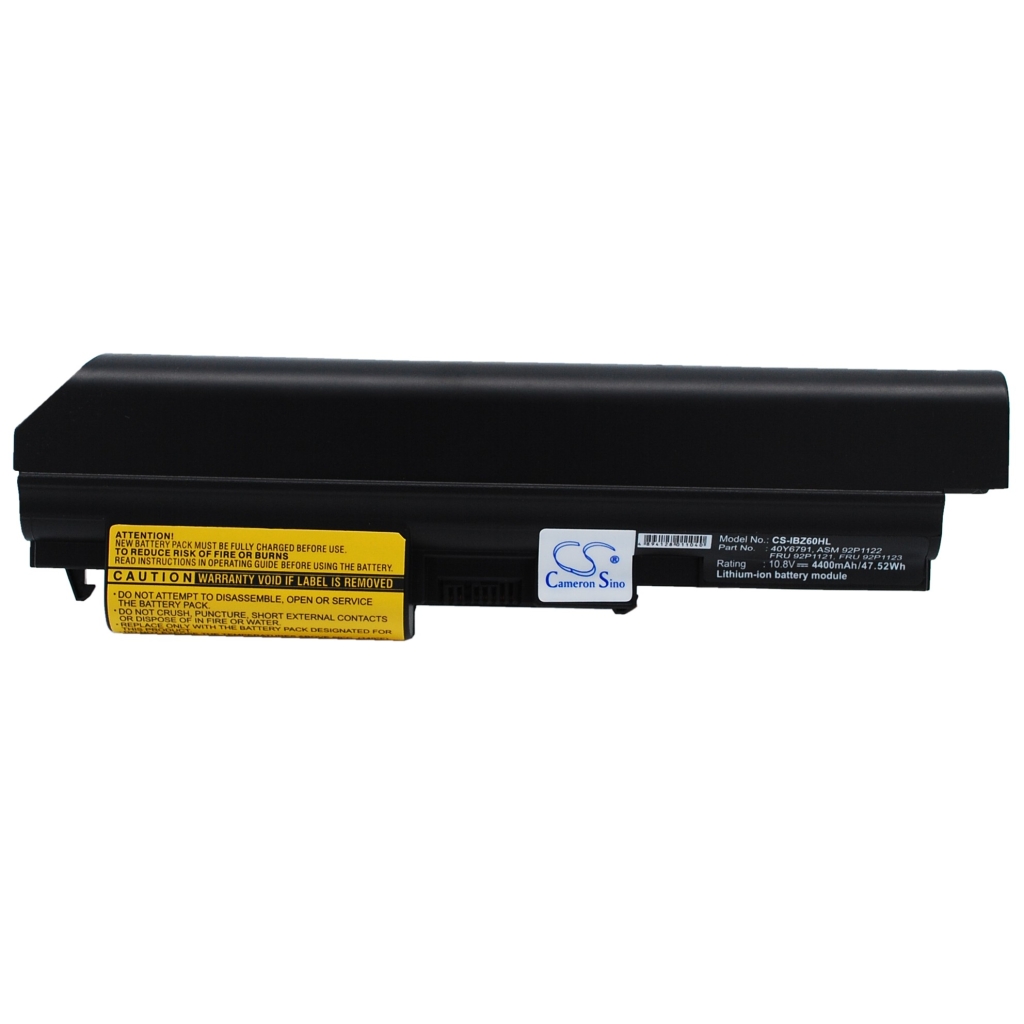 Battery Replaces ASM 92P1122