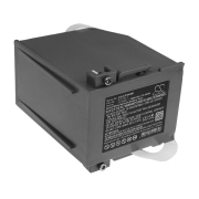 CS-ICD360MD<br />Batteries for   replaces battery R-5702-1