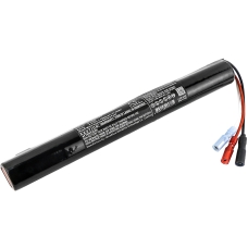 Compatible battery replacement for Innomed P-0466,R-0692-1