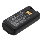 CS-ICK300BH<br />Batterier för  ersätter batteri AB18