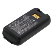 Batterier för skanner Intermec CK3C1