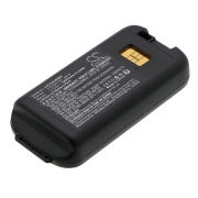 CS-ICK300BX<br />Batterier för  ersätter batteri AB18