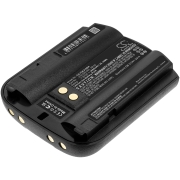 CS-ICK310BX<br />Batterier för  ersätter batteri 318-020-001
