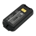 Batterier för skanner Intermec CS-ICK700BH