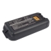 Batterier för skanner Intermec CS-ICK700BL