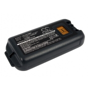 CS-ICK700BX<br />Batterier för  ersätter batteri 1001AB02