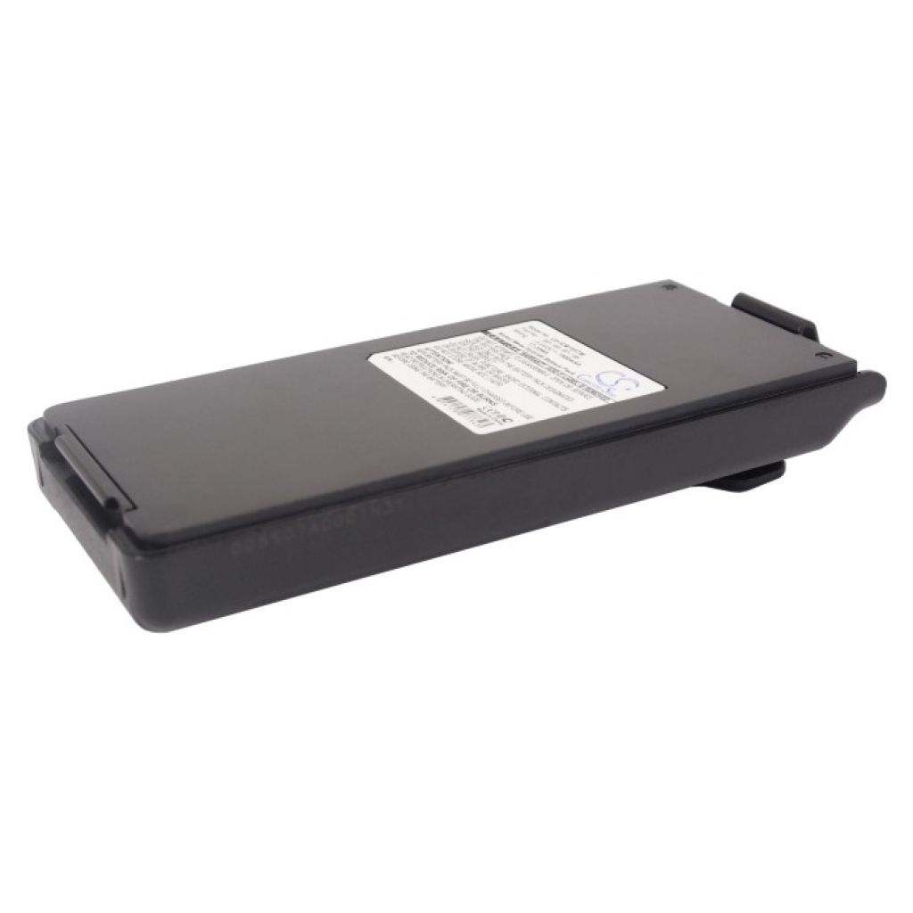 Two-Way Radio Battery Icom IC-F11BR