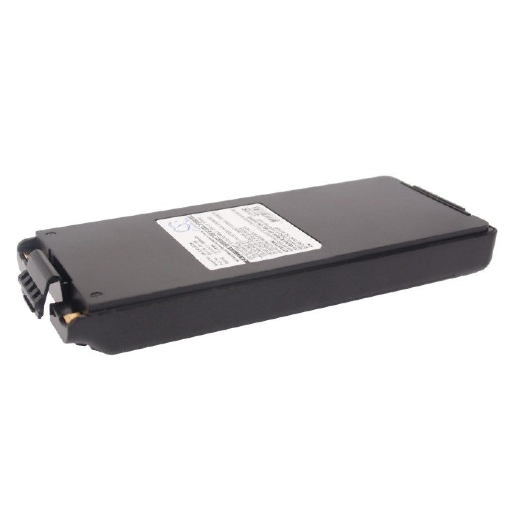 Batterier till radioapparater Icom CS-ICM195TW