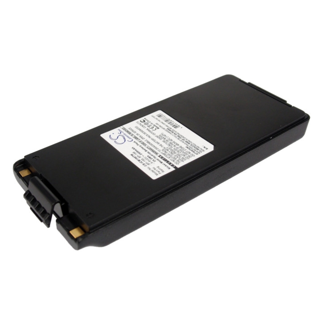 Two-Way Radio Battery Icom IC-F41GS