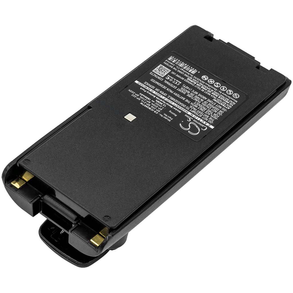 Two-Way Radio Battery Icom IC-V82