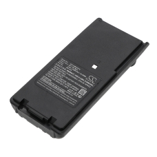 Kompatibel batteribyte för Icom BP-209,BP-209N,BP-210,BP-210N,BP-222...