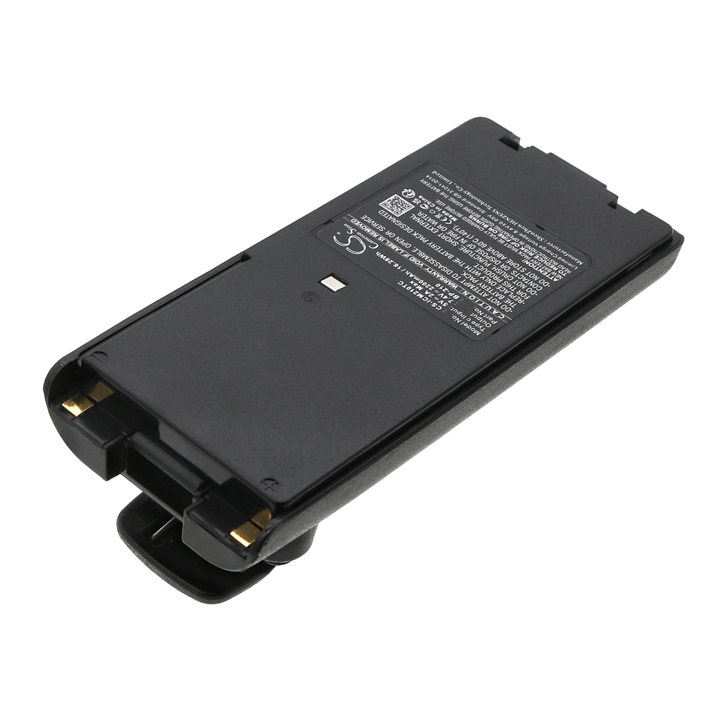 Two-Way Radio Battery Icom IC-F3G