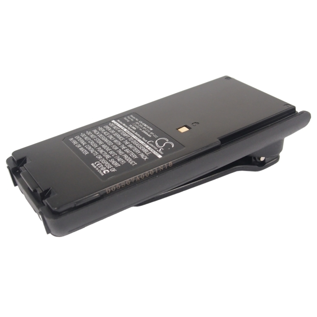 Two-Way Radio Battery Icom IC-F21GM