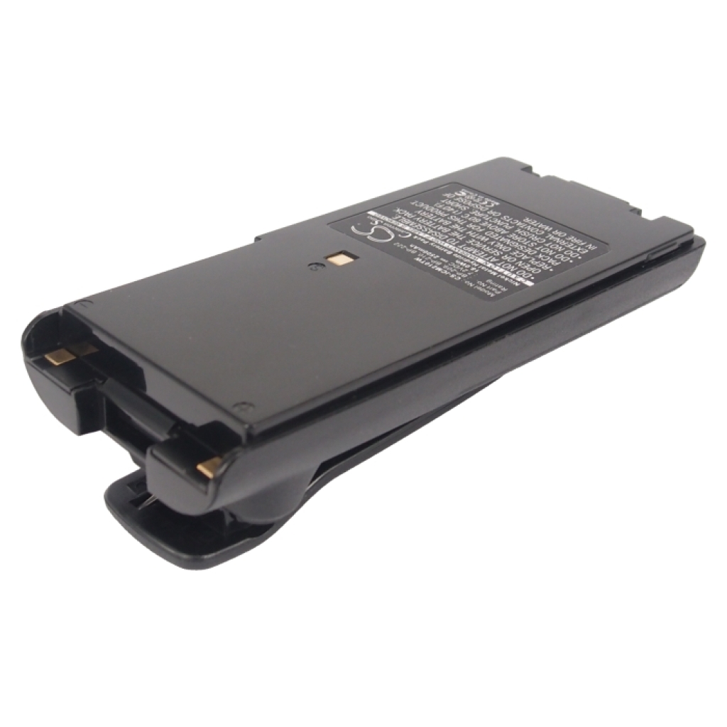 Two-Way Radio Battery Icom IC-F30GS