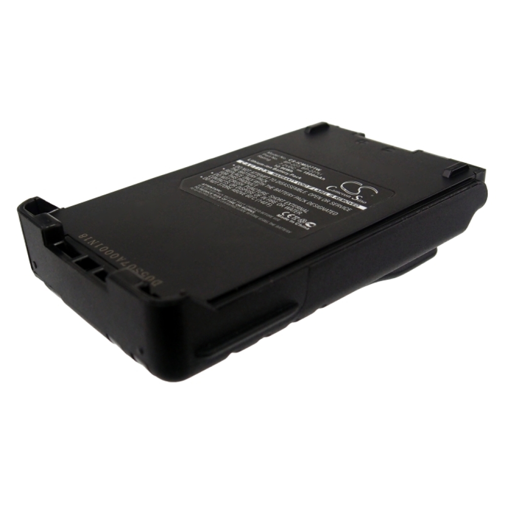 Two-Way Radio Battery Icom IC-V80