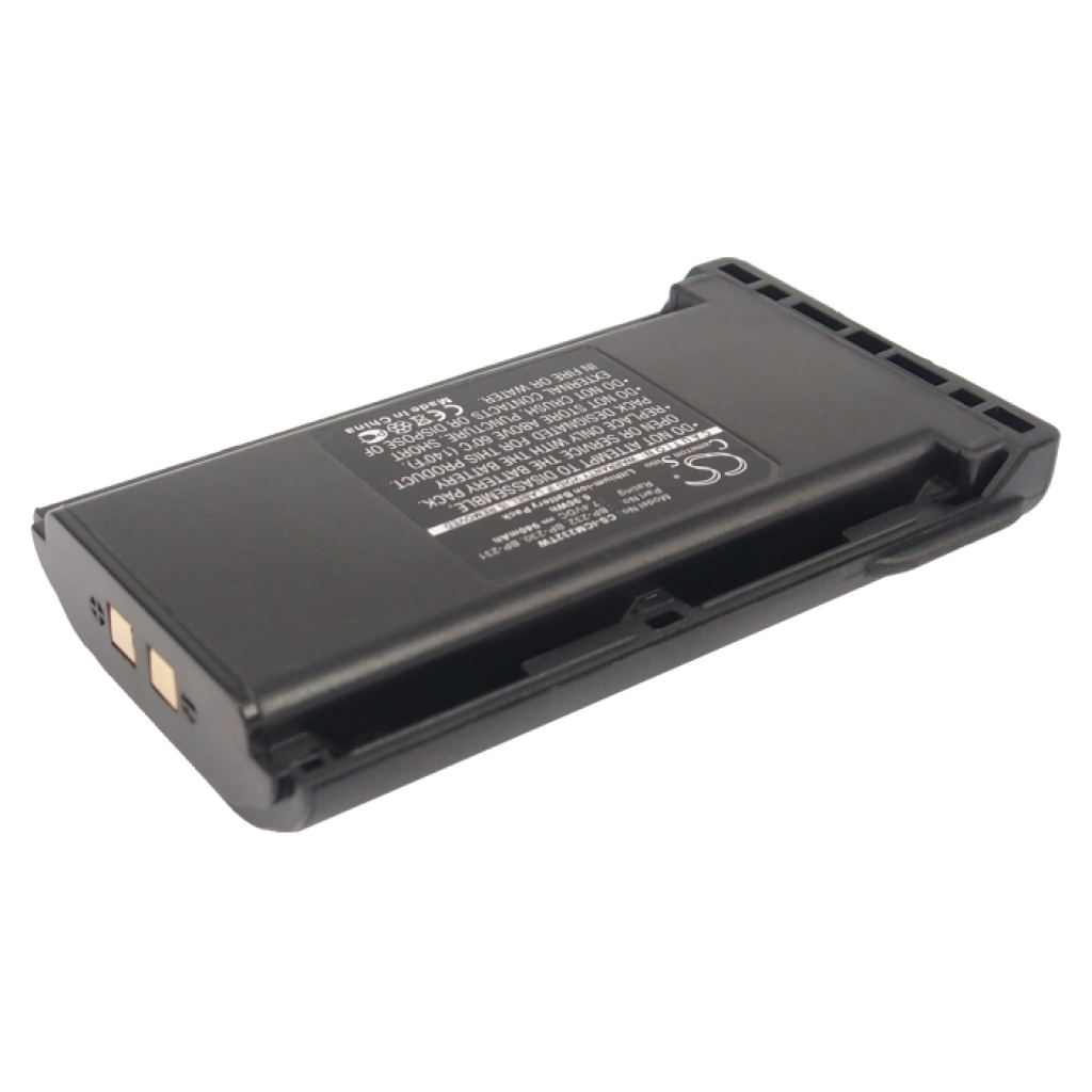 Two-Way Radio Battery Icom IC-F4162