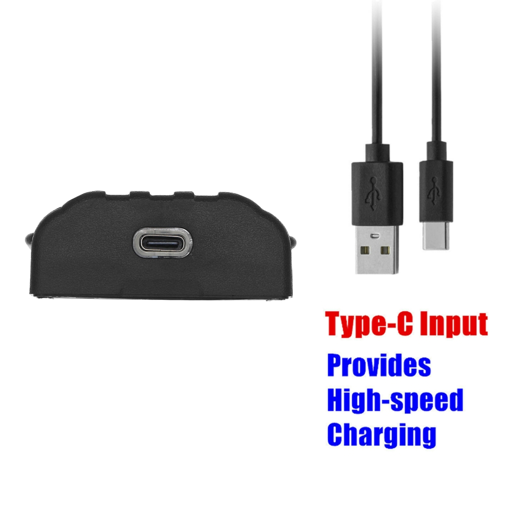 Two-Way Radio Battery Icom IC-F3261DS