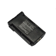 Batterier till radioapparater Icom IC-F4261D