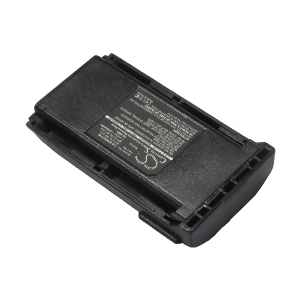 Two-Way Radio Battery Icom IC-F4360D