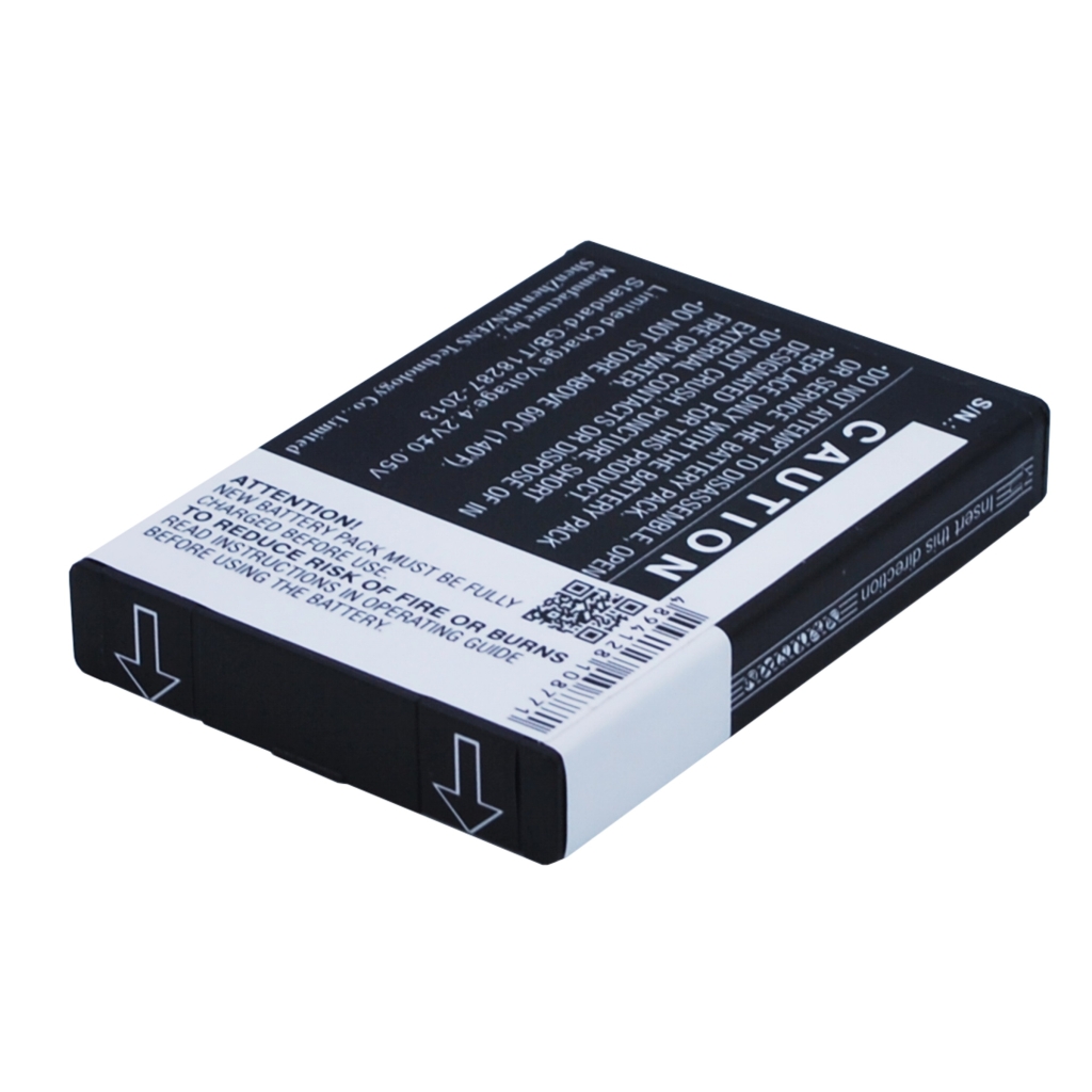 Two-Way Radio Battery Polmar CS-ICM240TW