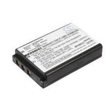 Kompatibel batteribyte för Icom BP-243