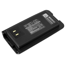 Kompatibel batteribyte för Icom BP-281