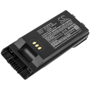 CS-ICM283TW<br />Batterier för  ersätter batteri BP-283