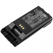 CS-ICM284TW<br />Batterier för  ersätter batteri BP-283