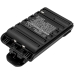 Two-Way Radio Battery Icom IC-T70